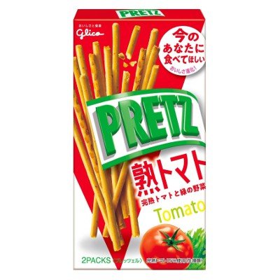 Pretz -  Tomate--0