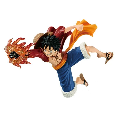 ONE PIECE G x materia THE Monkey D. Luffy--1