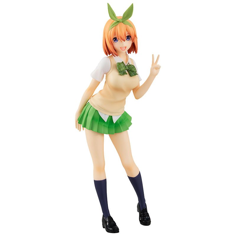 The Quintessential Quintuplets - Yotsuba Nakano - POP UP PARADE--0