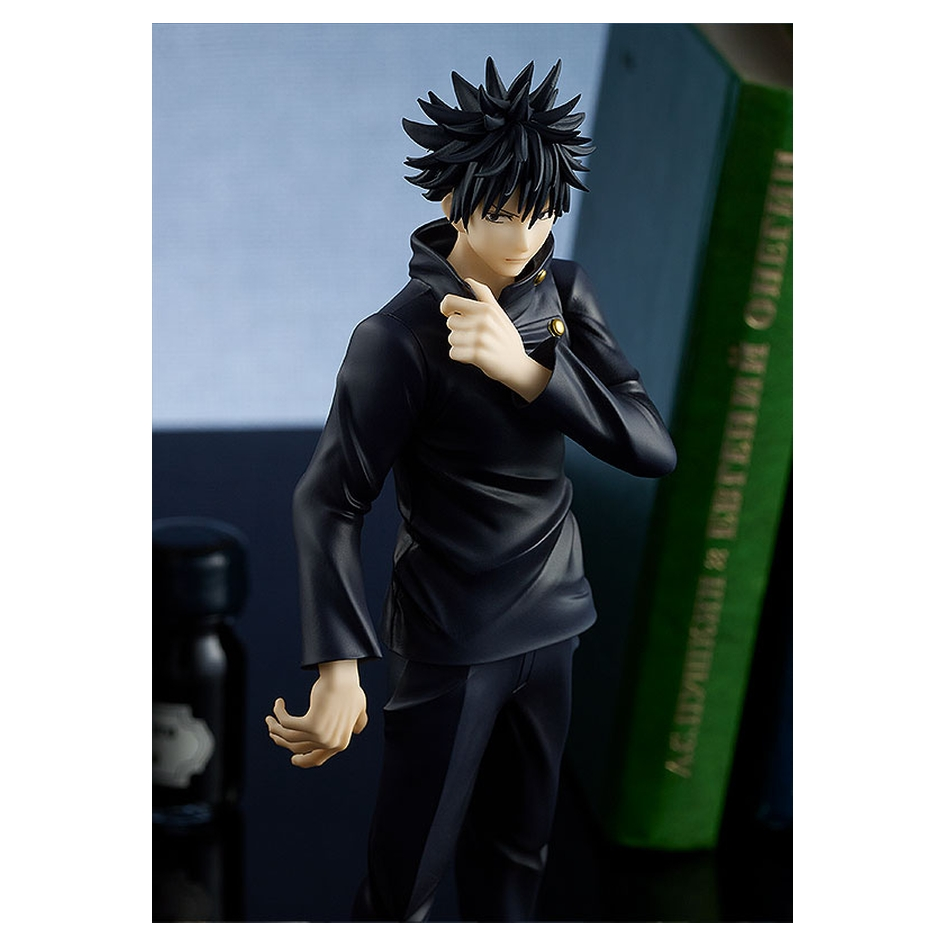 POP UP PARADE Jujutsu Kaisen Megumi Fushiguro Figure--2