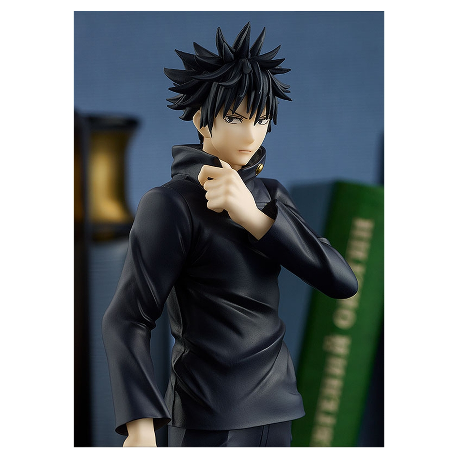 POP UP PARADE Jujutsu Kaisen Megumi Fushiguro Figure--1