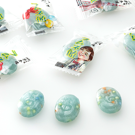 Ramune candies--1