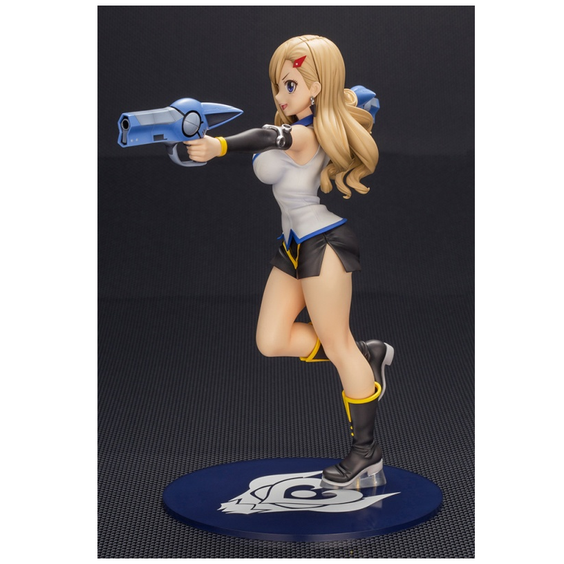 ARTFX J EDENS ZERO Rebecca 1/8 Figure--2