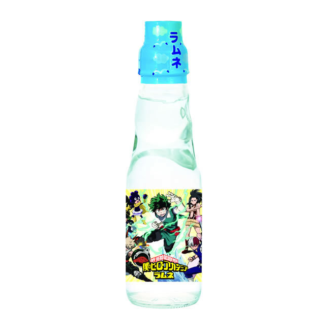 One Piece Ramune--0