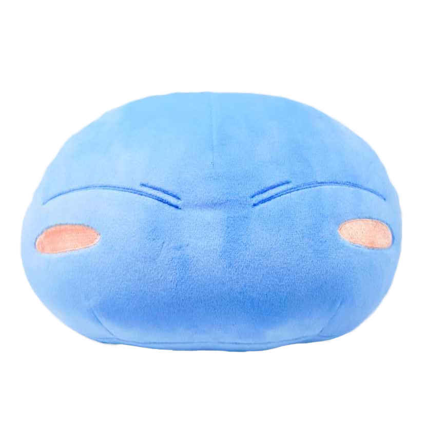 Rimuru Tempest - Peluche S size - Moi quand je me réincarne en slime--0