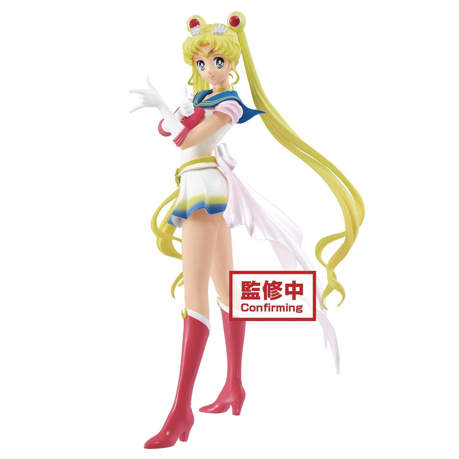 Sailor Moon Eternal Glitter & Glamours Super Sailor Moon (Ver.B)--0