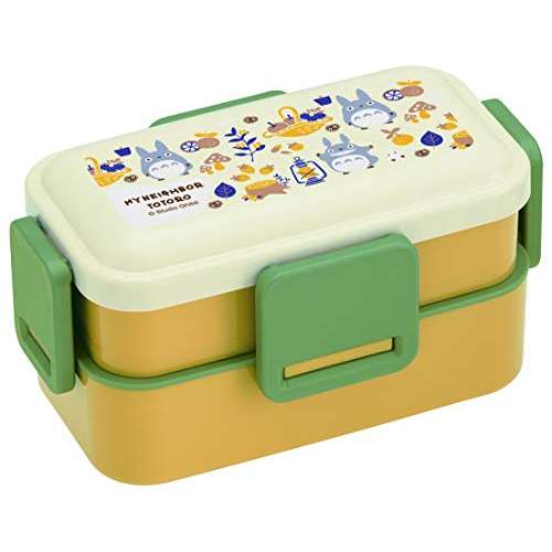 My Neighbor Totoro - Bento box 600ml--0