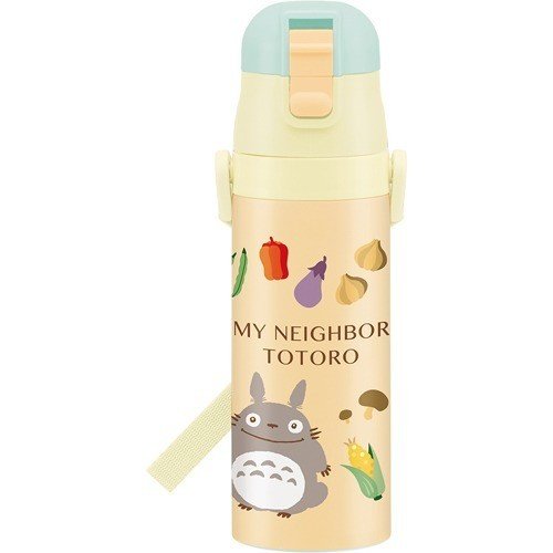 Mon Voisin Totoro - Thermos Mug Isothermique 470ml--0