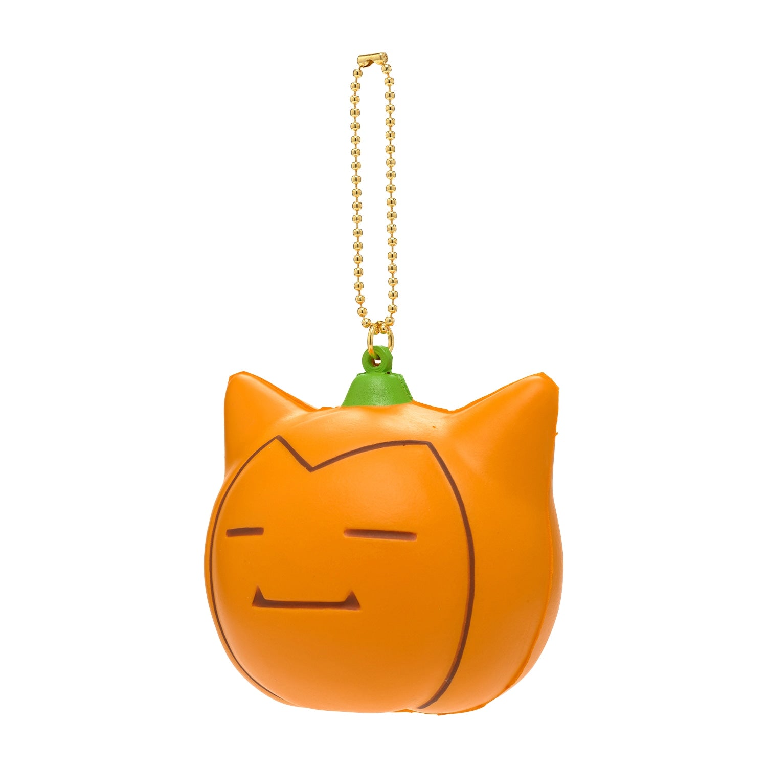 Ronflex Squishy "Pokémon Pumpkin Banquet"--1