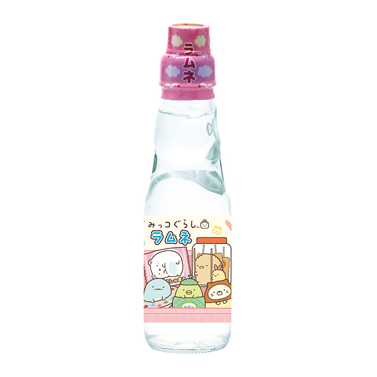 Sumikko Gurashi Ramune--1