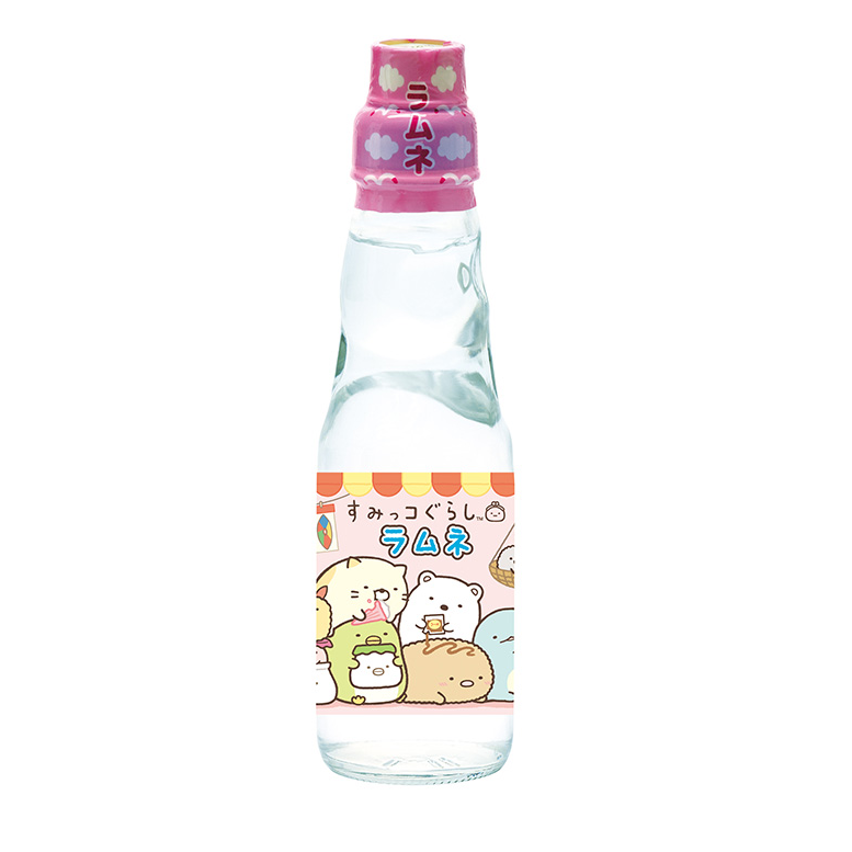 Sumikko Gurashi Ramune--0