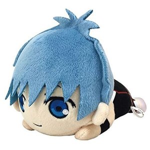 Kuroko's Basketball - Plush Atsushi Kuroko Tetsuya--0