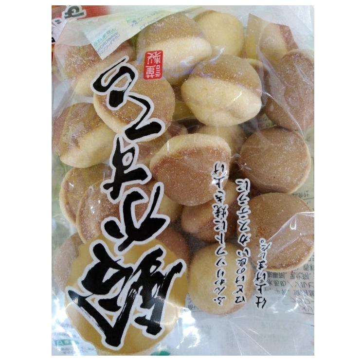 Suzu Castella (100g)--1