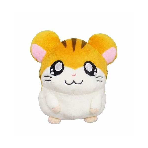 Hamtaro Plush S Torahamu-kun--0