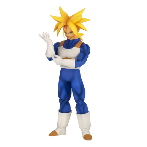Dragon Ball Z figurines d'anime bleu Gogeta Super Sapiyan Pvc Dragon Ball Z  Action Figurine modèle poupée à collectionner pour cadeaux 