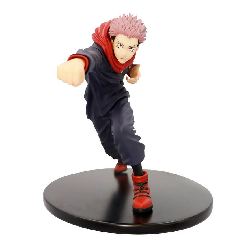 Jujutsu Kaisen - Yuji Itadori Vol.2 Figure--1