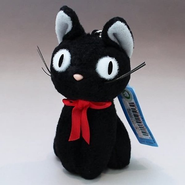 Mini peluche Fluffy Jiji Assis--0