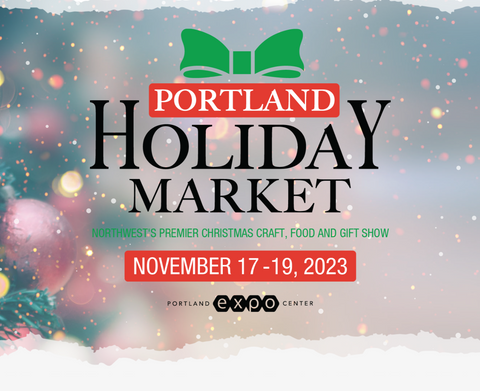 Portland Holiday Market 2023