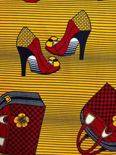 TMJU0778 by tinamasese - Ankara wax print - Afrikrea