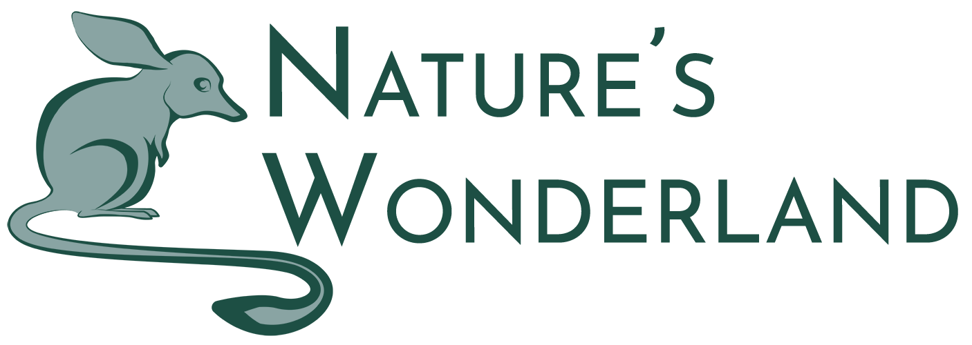 Nature's Wonderland logo.