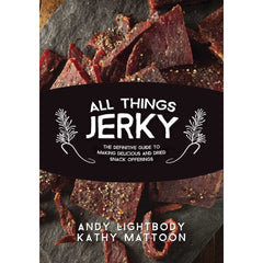 All Things Jerky