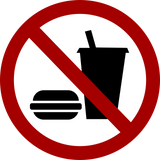 Say “NO More Junk Food!”