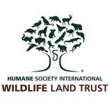 Wildlife Land Trust logo