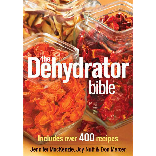 The Essential Food Dehydrator Cookbook:The Ultimate Step-by-step Guide To  Dehydrating And Preserving All Kinds Of Fruits, Vegetables, Meats And Many  More by Kyrie Matt, eBook