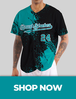 custom brushstroke jerseys