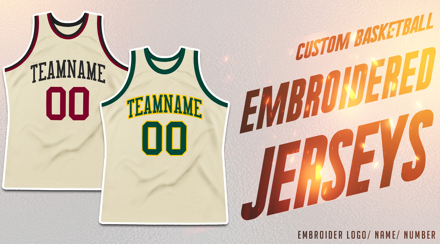 Custom Basketball Jerseys  Personalized Basketball Jersey Maker Tagged  Gold - FansIdea