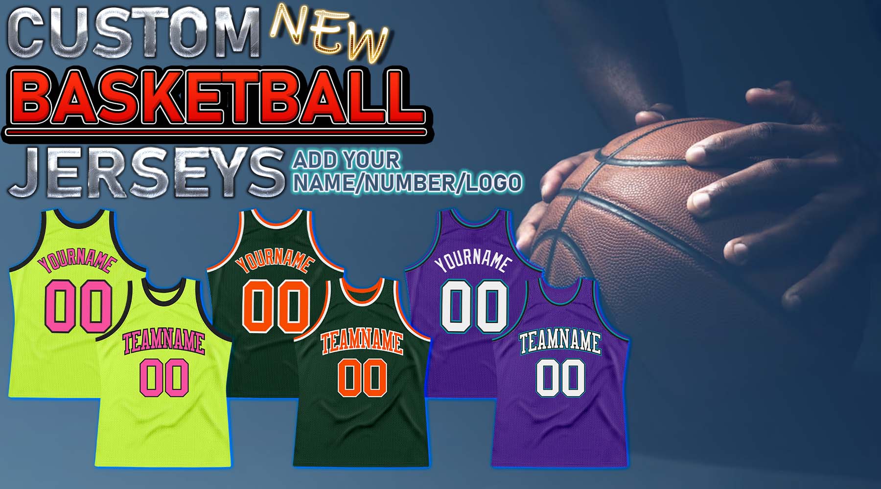 Custom Name Number Jersey Dress Women Basketball Jersey 