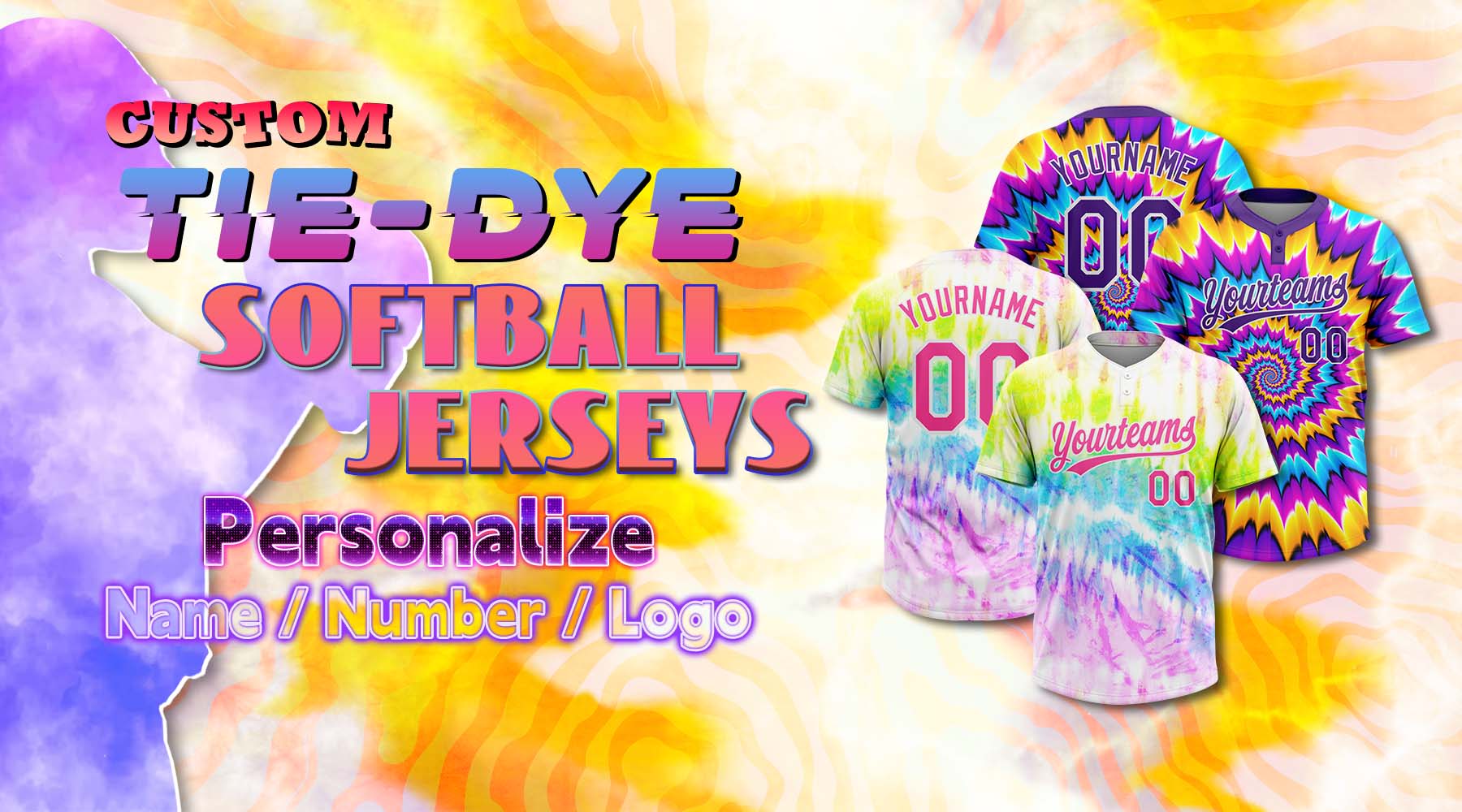 Custom Softball Jerseys  Softball Jerseys Best Seller - FansIdea