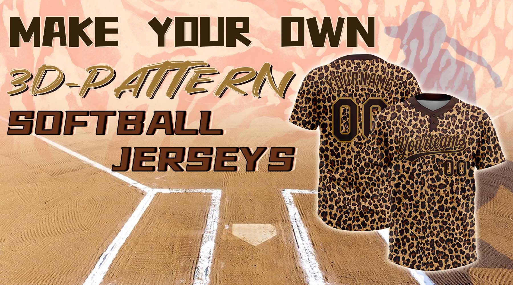 softball jerseys custom
