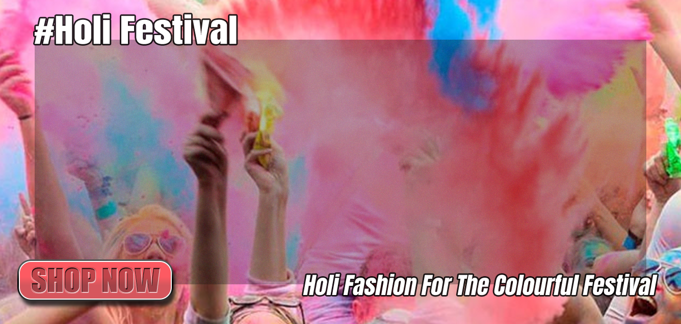 Holi Festival