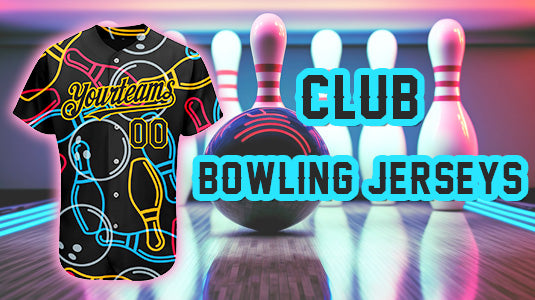 Custom Bowling Polo  Personalized Retro Bowling Outfits League Jerseys -  FansIdea