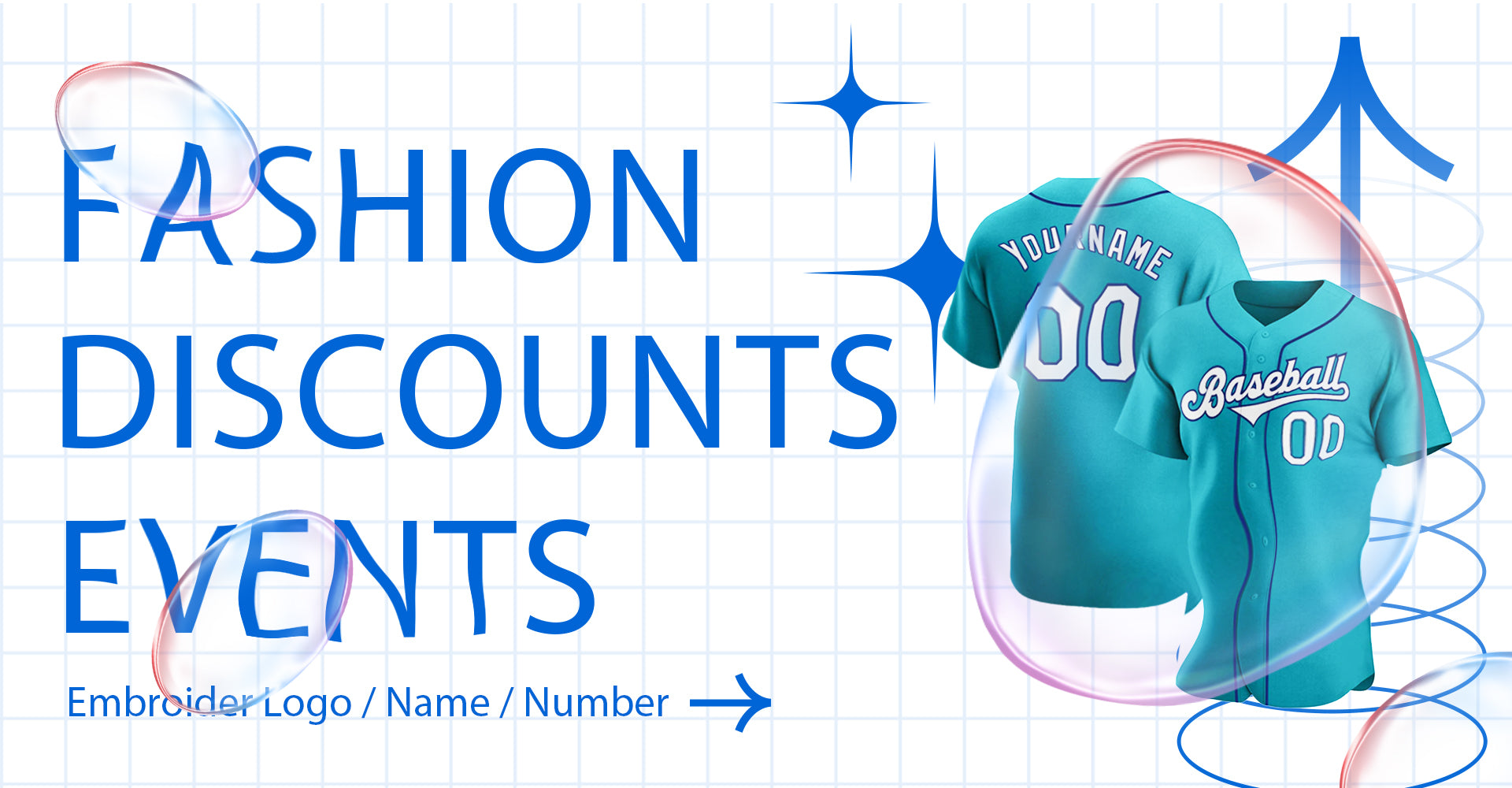 design custom baseball jerseys aqua