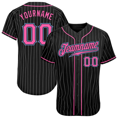 Custom Baseball Jerseys | Personalized Baseball Uniforms Design - FansIdea