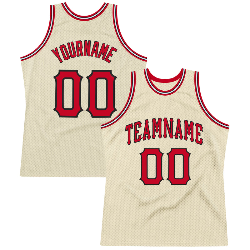 Custom Basketball Jerseys | Custom Made Basketball Team Uniforms - FansIdea