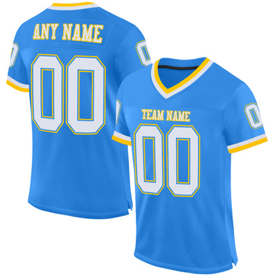 Football New ArrivalsDeals Custom Jerseys Cyber Monday 2020 - Cheap ...