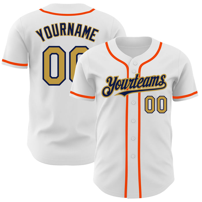 Custom White Baseball Jerseys | Personalized White Baseball Jerseys ...