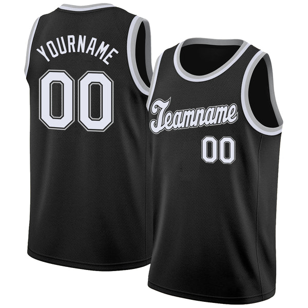 Custom Basketball Jerseys Hot Sale Free Shipping Online Store - FansIdea