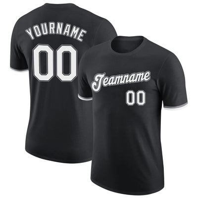 Make Your Own Team Baseball T-Shirt Best Seller For Sale - FansIdea