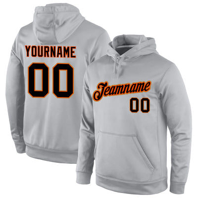 Custom Hoodies | Personalized Embroidered Hoodies Design - FansIdea