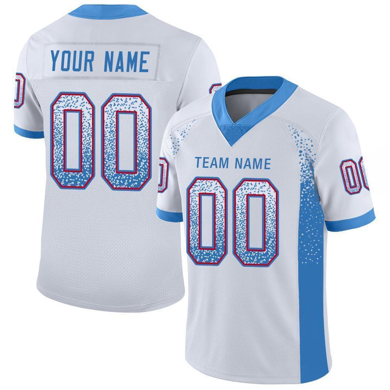 New Arrivals - Custom Football Team Jerseys & Uniforms - FansIdea