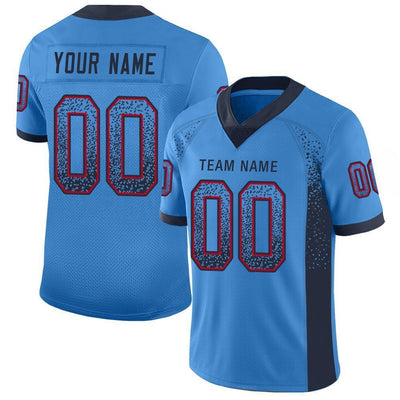 New Arrivals - Custom Football Team Jerseys & Uniforms - FansIdea