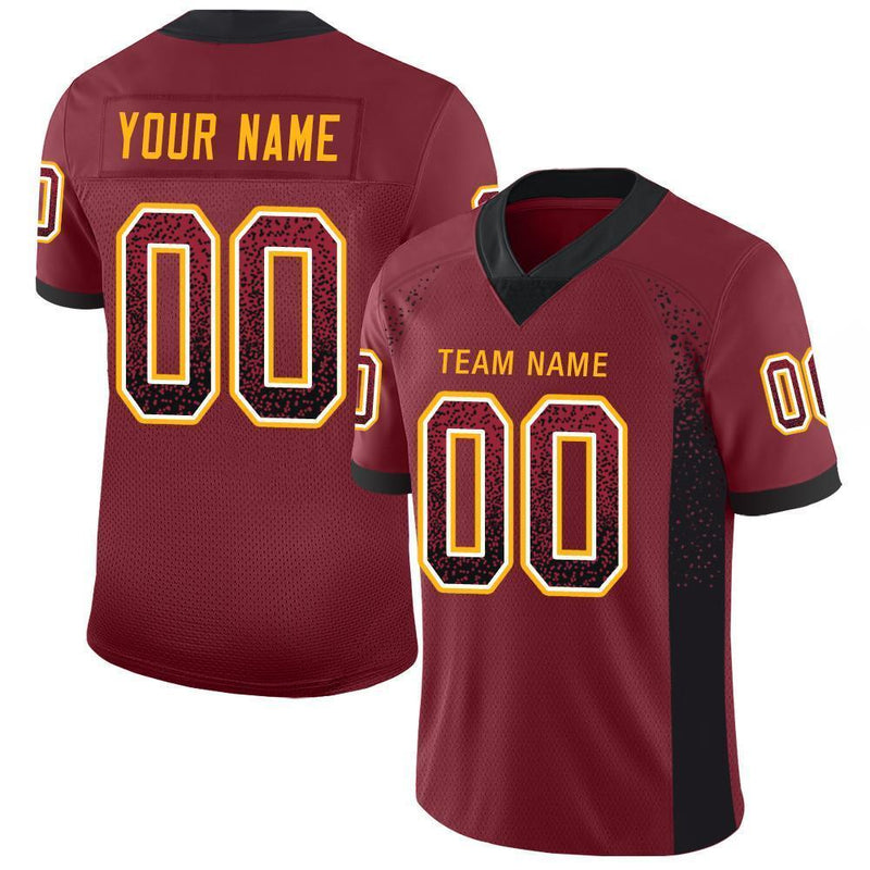 Football New ArrivalsDeals Custom Jerseys Cyber Monday 2020 - Cheap ...