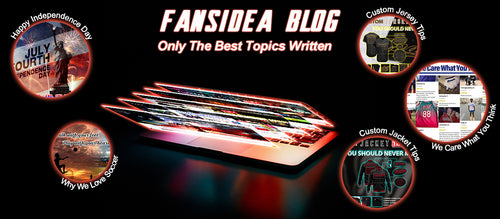 Fansidea Blog