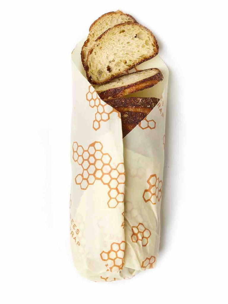Bee's Wrap - Bread Wrap, Into The Woods