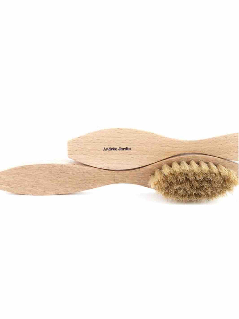Andrée Jardin Tradition Handled Dish Brush Head Only Refill (Set of 4) –  French Dry Goods