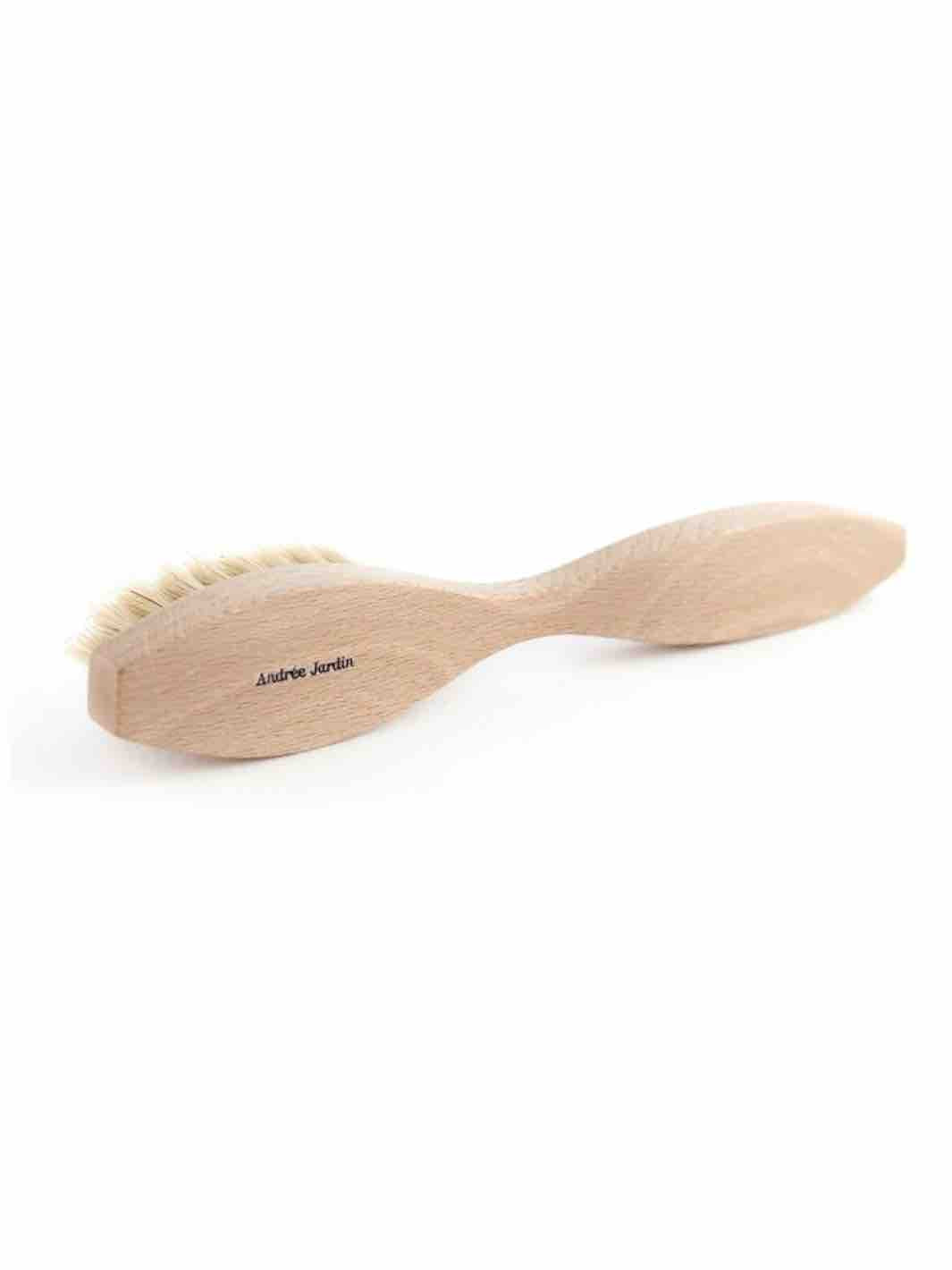 Andrée Jardin Tradition Handled Dish Brush Replacement – Hampton